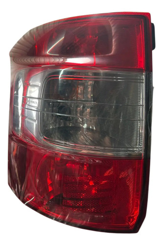 Lanterna Chevrolet Montana Agile 2011 A 2017 Lado Esq Direito/passageiro - Imagem 5