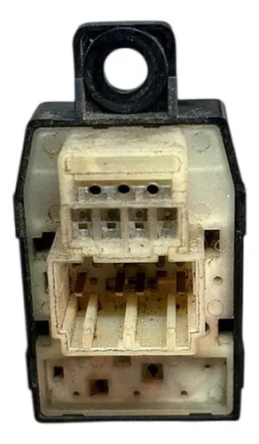 Botão Comando Retrovisor Elétrico Yyundai Sonata Kia Cerato - Imagem 4