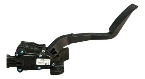 Pedal Acelerador Eletrônico Gm Corsa Classic 2009 A 2017 - Imagem 3
