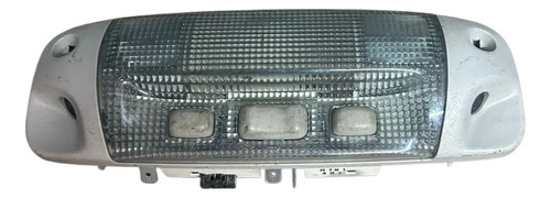 Botão Luz Teto Interna Ford Focus 2007 A 2011