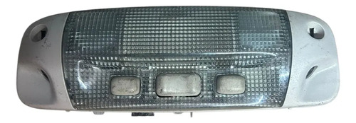 Botão Luz Teto Interna Ford Focus 2007 A 2011 - Imagem 2