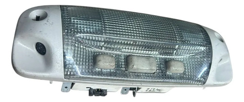 Botão Luz Teto Interna Ford Focus 2007 A 2011 - Imagem 3