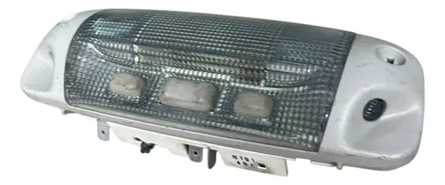 Botão Luz Teto Interna Ford Focus 2007 A 2011 - Imagem 4