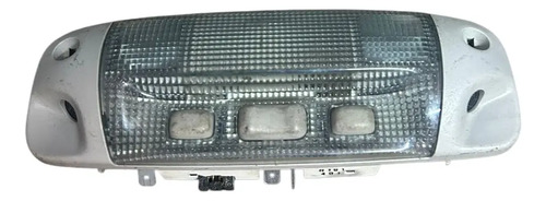 Botão Luz Teto Interna Ford Focus 2007 A 2011 - Imagem 5