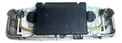 Botão Luz Teto Interna Ford Focus 2007 A 2011 - Imagem 6