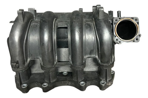 Coletor De Admissão Volkswagen Fox Spacefox Gol 17 A 22 - Imagem 6