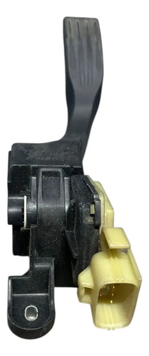 Pedal Acelerador Eletrônico Ford Fusion 2006 A 2012