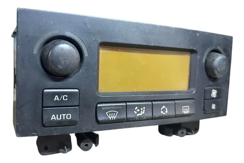 Comando Ar Condicionado Citroen C4 Pallas 2.0 2010 - Imagem 2