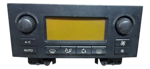 Comando Ar Condicionado Citroen C4 Pallas 2.0 2010 - Imagem 3