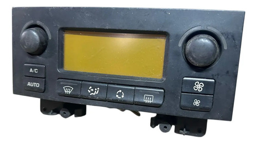 Comando Ar Condicionado Citroen C4 Pallas 2.0 2010 - Imagem 4