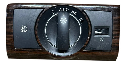 Chave De Luz Chevrolet Captiva 2008 A 2010
