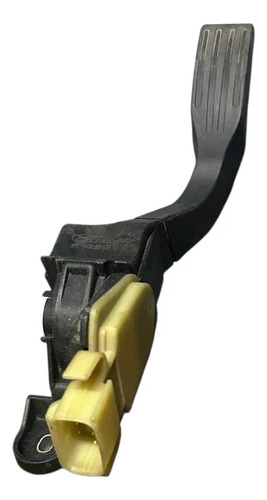 Pedal Acelerador Eletrônico Ford Fusion 2006 A 2012 - Imagem 3