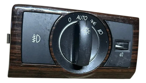 Chave De Luz Chevrolet Captiva 2008 A 2010 - Imagem 3