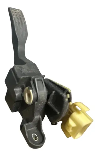 Pedal Acelerador Eletrônico Ford Fusion 2006 A 2012 - Imagem 5