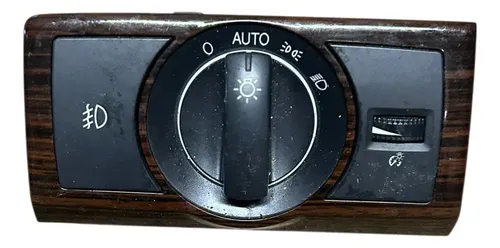 Chave De Luz Chevrolet Captiva 2008 A 2010 - Imagem 5