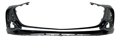 Parachoque Chevrolet Cruze Rs Hatch 2022 A 2025 Preto