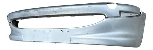 Parachoque Peugeot 206 2005 A 2007 Cinza - Imagem 5