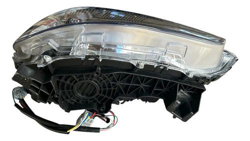Farol Mitsubishi Asx 2010 A 2018 Lado Direito  Depo Direito/passageiro - Imagem 5