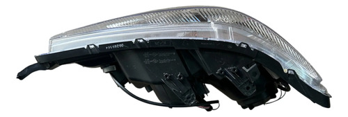 Farol Mitsubishi Asx 2010 A 2018 Lado Direito  Depo Direito/passageiro - Imagem 6