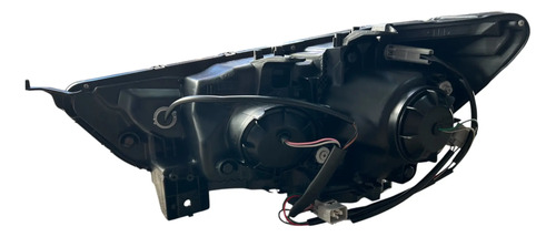 Farol Mitsubishi Asx 2010 A 2018 Lado Direito  Depo Direito/passageiro - Imagem 7