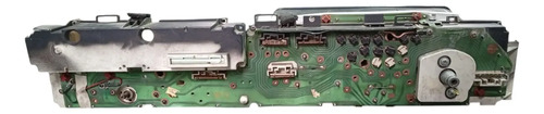 Painel Instrumentos Fiat Tipo 1.6 Com Avaria Para Peças Pret Preto - Imagem 2