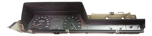 Painel Instrumentos Fiat Tipo 1.6 Com Avaria Para Peças Pret Preto - Imagem 3