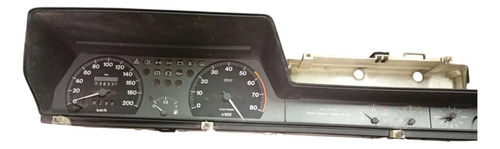 Painel Instrumentos Fiat Tipo 1.6 Com Avaria Para Peças Pret Preto - Imagem 4