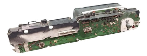 Painel Instrumentos Fiat Tipo 1.6 Com Avaria Para Peças Pret Preto - Imagem 6