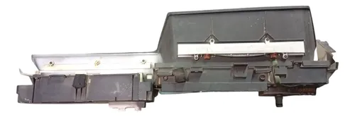 Painel Instrumentos Fiat Tipo 1.6 Com Avaria Para Peças Pret Preto - Imagem 8