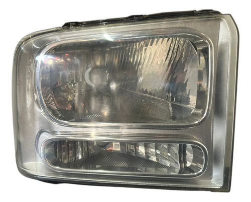 Farol Ford F250 F4000 2006 A 2012 Lado Direito Direito/pass Direito/passageiro