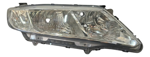 Farol Honda City 2009 2010 2011 2012 A 2017 Lado Direito Di Direito/passageiro