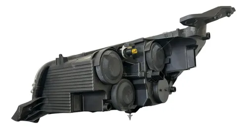 Farol Peugeot 208 2020 A 2024 Lado Direito Direito/passagei Direito/passageiro - Imagem 6