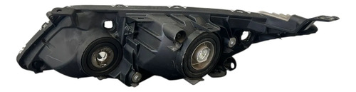 Farol Honda City 2009 2010 2011 2012 A 2017 Lado Direito Di Direito/passageiro - Imagem 7