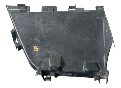 Defletor Ar Parachoque Renault Duster 2011 A 2020 Lado Dir - Imagem 2