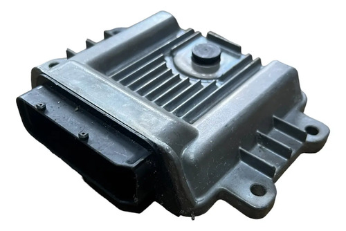 Central Modulo Caixa De Cambio T-cross 1.4  Automatica