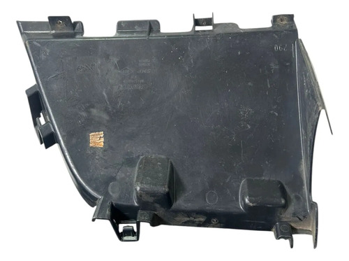 Defletor Ar Parachoque Renault Duster 2011 A 2020 Lado Dir - Imagem 3