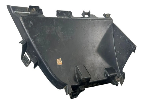 Defletor Ar Parachoque Renault Duster 2011 A 2020 Lado Dir - Imagem 4