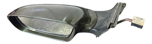 Retrovisor Audi A3 2002 A 2006 Lado Esquerdo