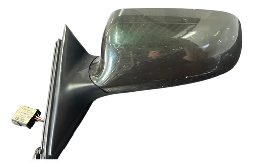 Retrovisor Audi A3 2002 A 2006 Lado Esquerdo - Imagem 2