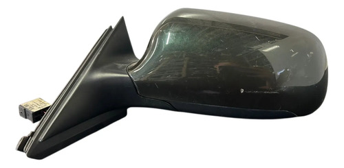 Retrovisor Audi A3 2002 A 2006 Lado Esquerdo - Imagem 3
