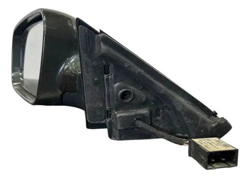 Retrovisor Audi A3 2002 A 2006 Lado Esquerdo - Imagem 5