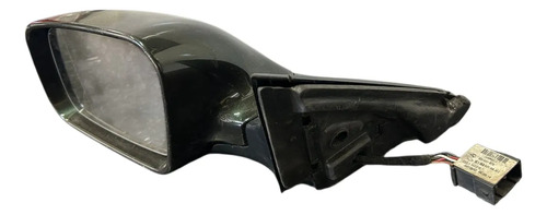 Retrovisor Audi A3 2002 A 2006 Lado Esquerdo - Imagem 6