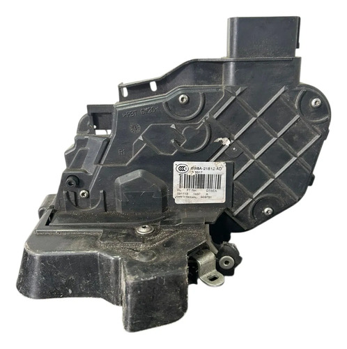 Fechadura Porta Land Rover Evoque Discovery 10 A 13 Lado Dir