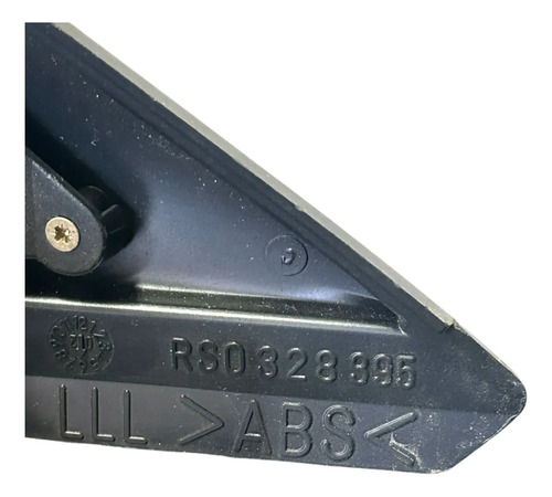 Retrovisor Audi A3 2002 A 2006 Lado Esquerdo - Imagem 7