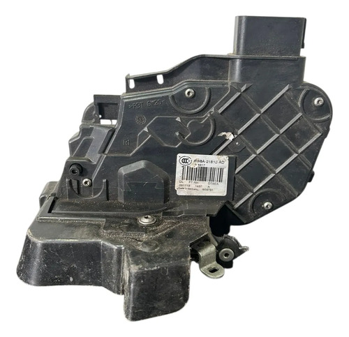 Fechadura Porta Land Rover Evoque Discovery 10 A 13 Lado Dir - Imagem 2