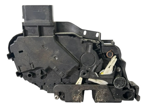 Fechadura Porta Land Rover Evoque Discovery 10 A 13 Lado Dir - Imagem 3