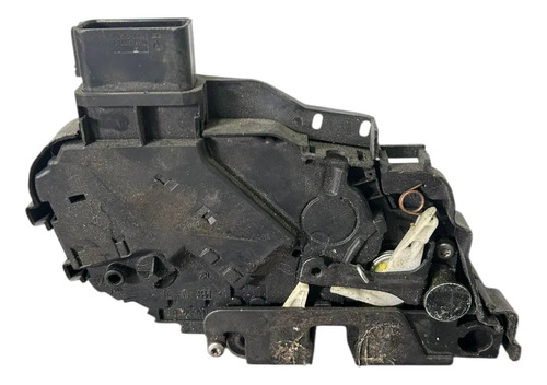Fechadura Porta Land Rover Evoque Discovery 10 A 13 Lado Dir - Imagem 4