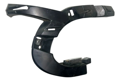Guia De Farol Bmw 320i 2007 A 2012 Lado Esquerdo