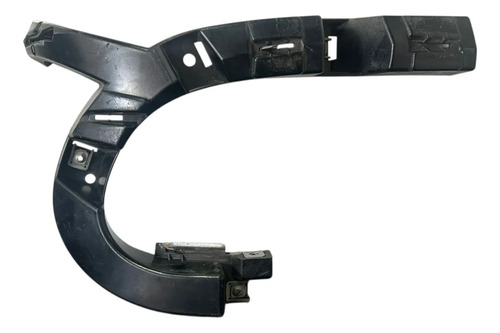 Guia De Farol Bmw 320i 2007 A 2012 Lado Esquerdo - Imagem 2