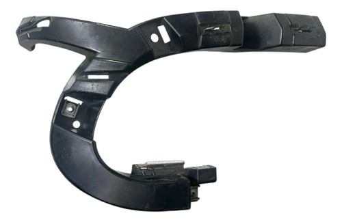 Guia De Farol Bmw 320i 2007 A 2012 Lado Esquerdo - Imagem 3